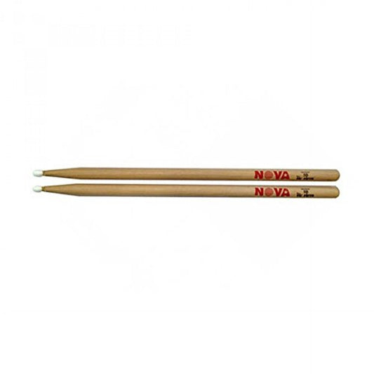 Vic Firth N5BN Nylon Drumstick, Brown