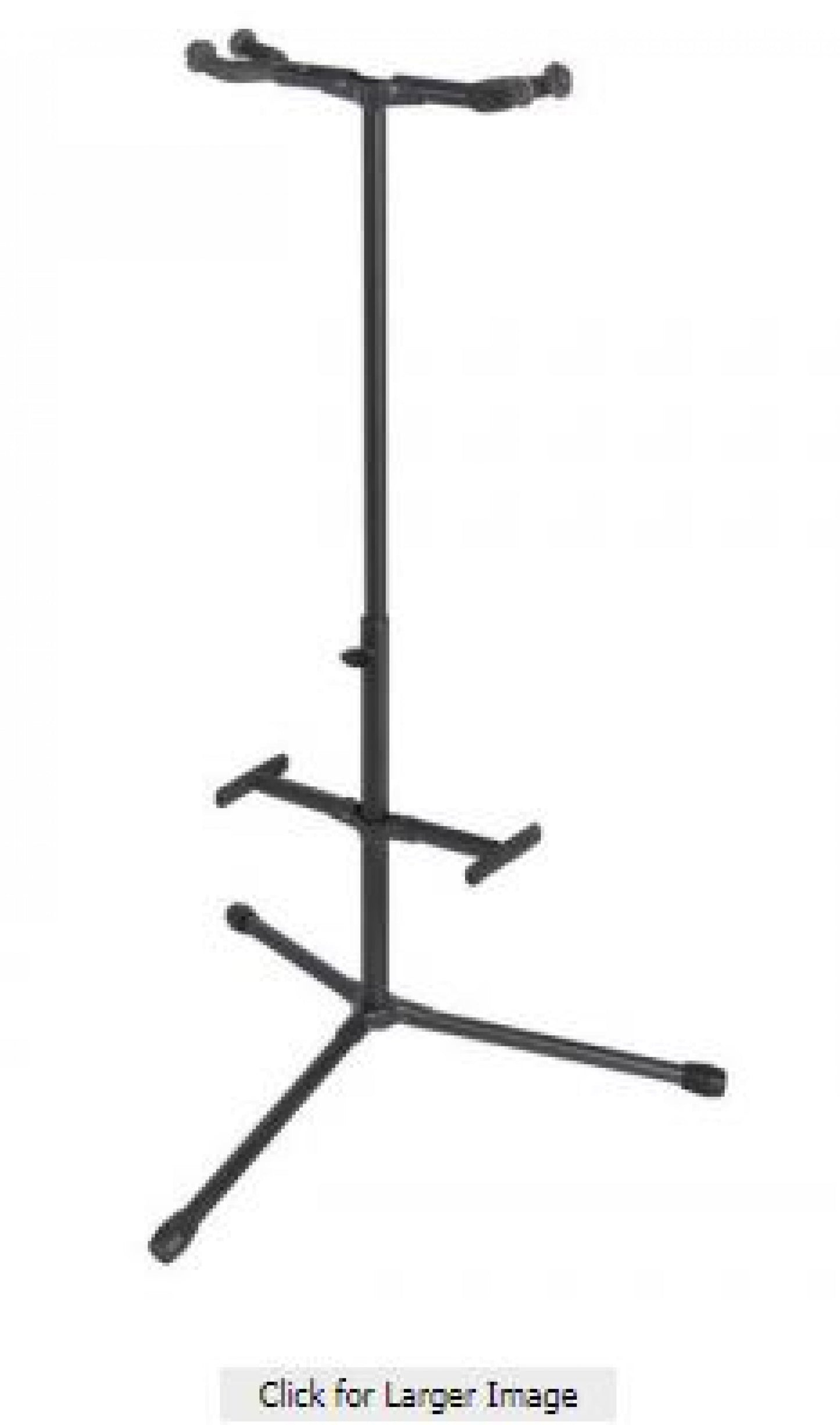 Onstage Hang-It Double Guitar Stand GS7255