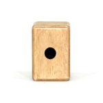 Cajon Shaker Soft and Hard Crisp Tone