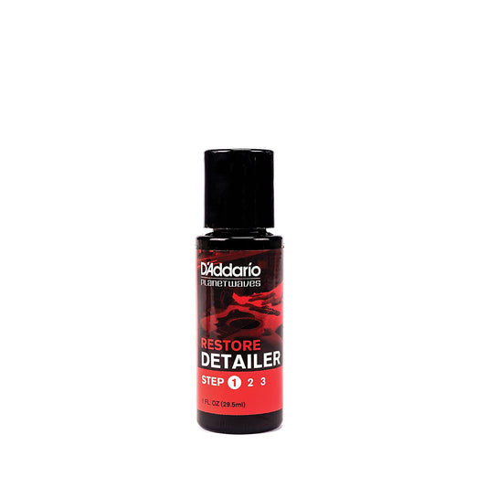 DADDARIO LEMON OIL