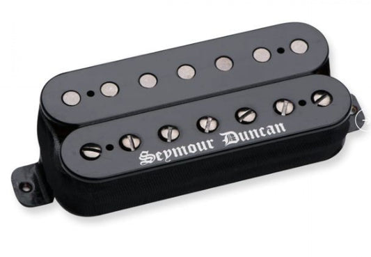 Seymourduncan Black Winter, HB Set Blk 11102-92B