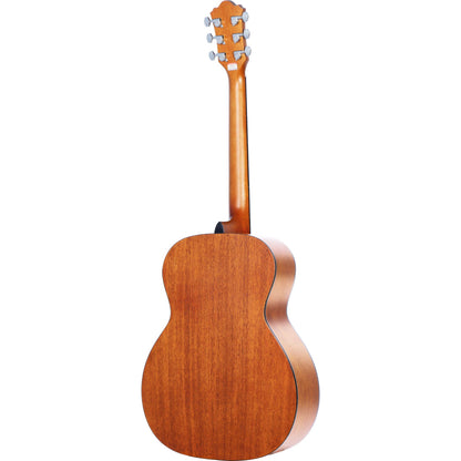 Mantic OM1 Acoustic Guitar - Natural