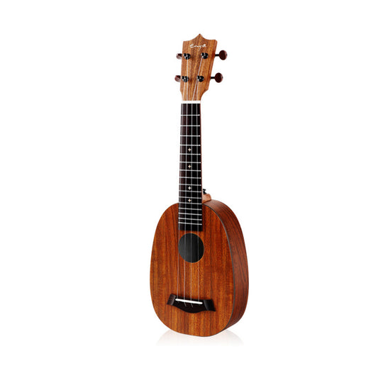 Enya EUP X1 Pineapple shaped soprano ukulele