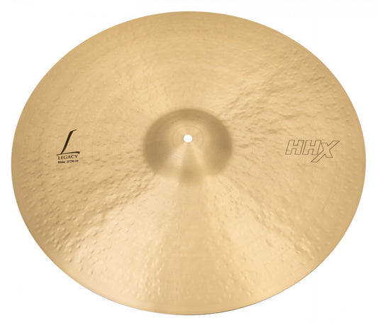 Sabian 22" HHX LEGACY HEAVY RIDE BR. 12233XLB