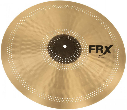 Sabian FRX 20" Ride Cymbal (FRX2012)