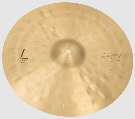 Sabian 20" HHX LEGACY RIDE BR. 12010XLB