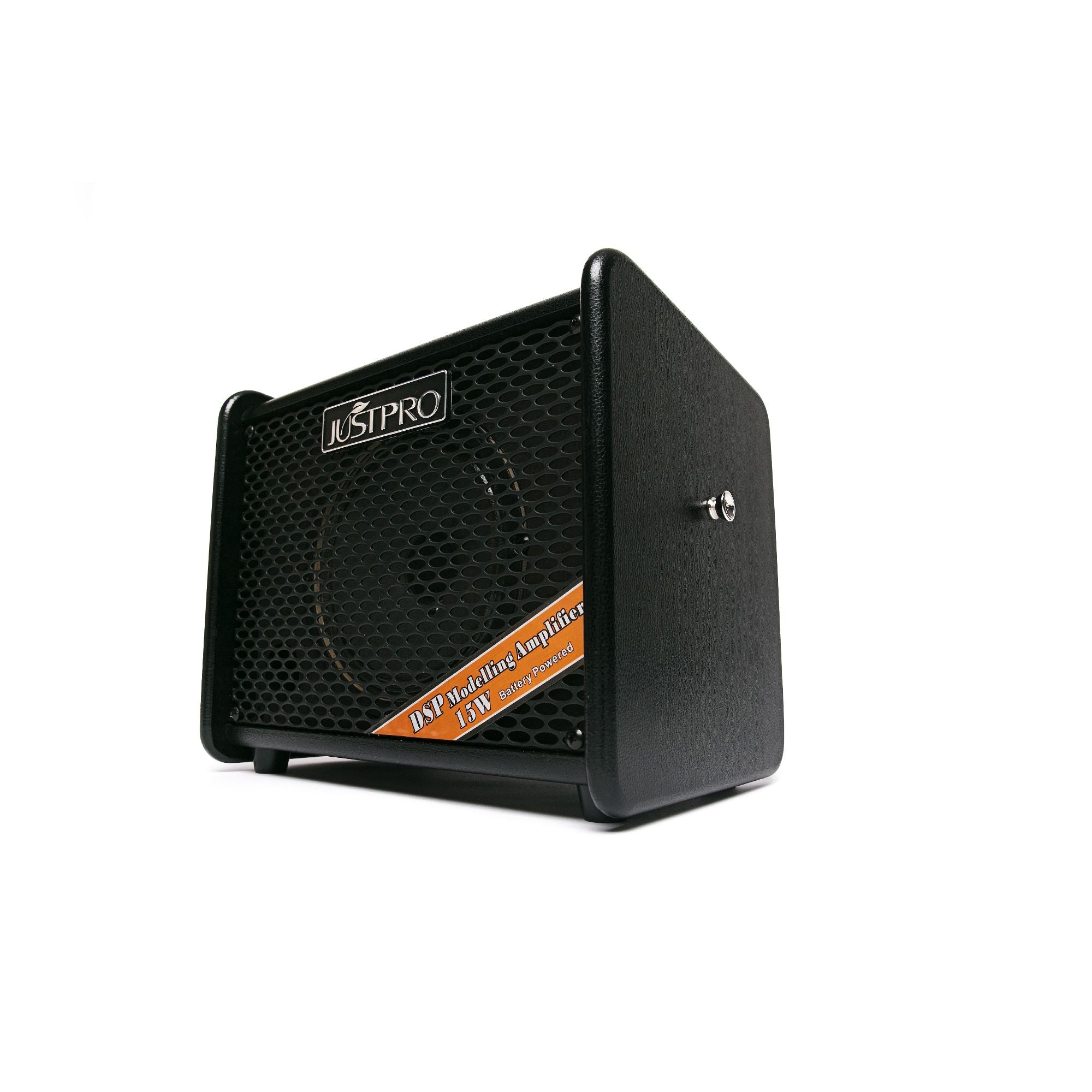 Just PRO MD15 Electric Guitar Amplifier – Urooj Music