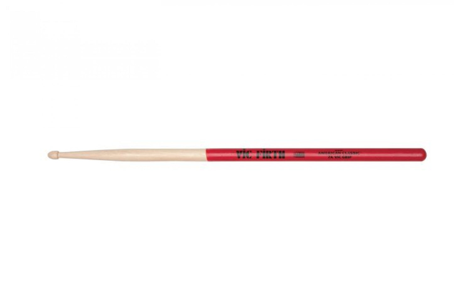 Vic Firth Drum Stick With Wooden Stick 7AVG