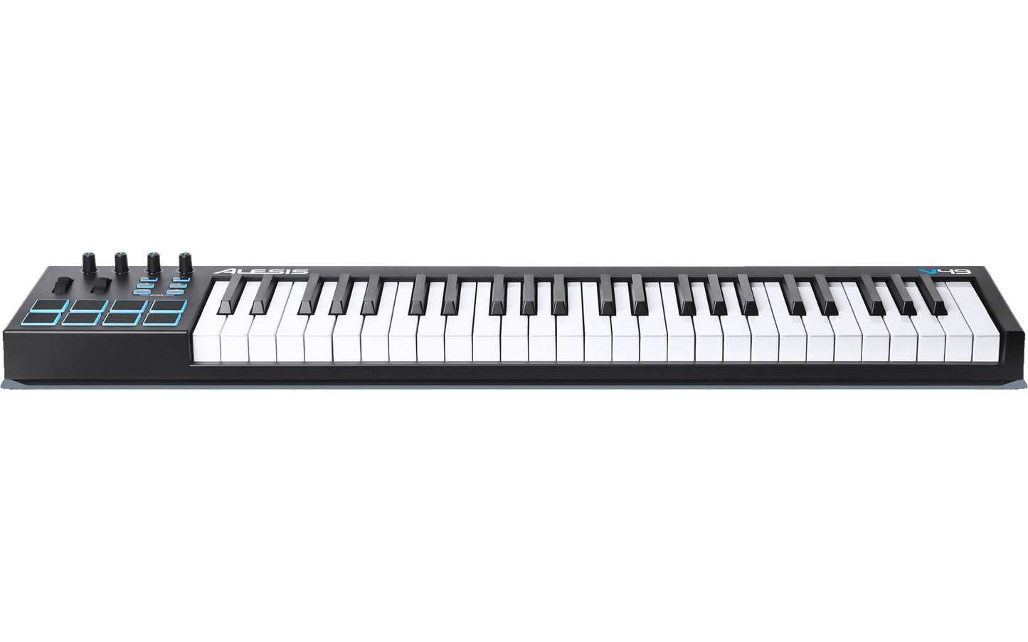 Alesis V49 49-Key USB MIDI Pad/Keyboard Controller