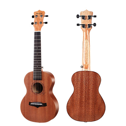 Enya EUC 20 Concert Ukulele - Natural Matt