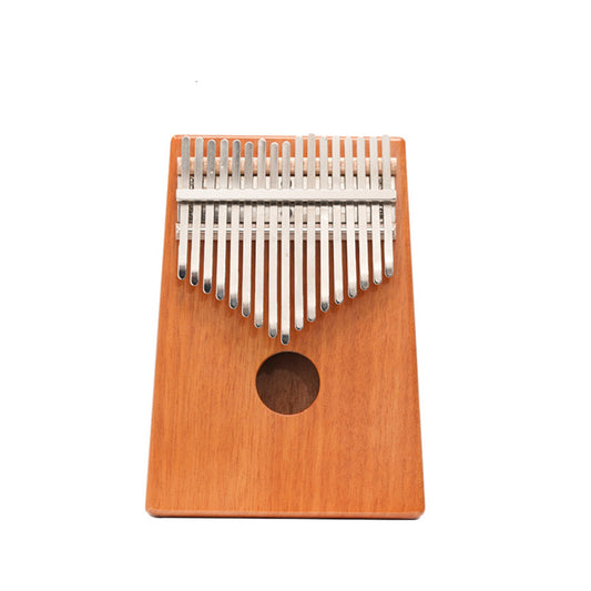 Enya Kalimba EK17-M1 Solid Mahogany