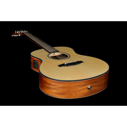 Kepma ES36-E TRANS K10 Semi - Acoustic Guitar - Natural Matt