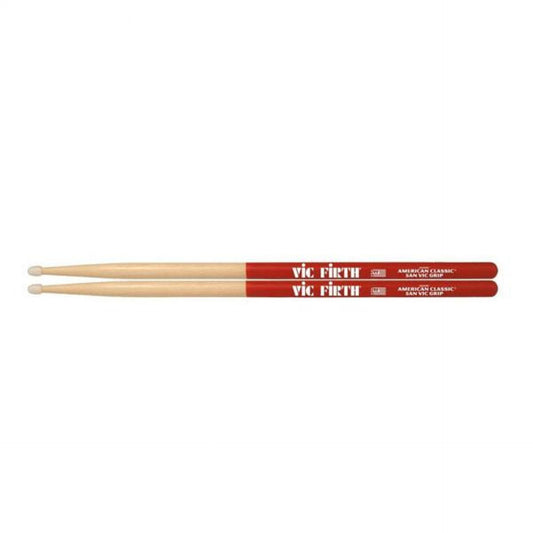 Vic Firth 5ANVG American Classic Vic Grip Drumsticks