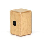 Cajon Shaker Soft and Hard Crisp Tone