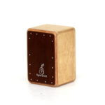 Cajon Shaker Soft and Hard Crisp Tone