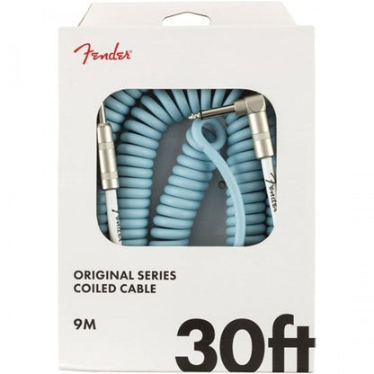 Fender Original Series Coil Cable 30'