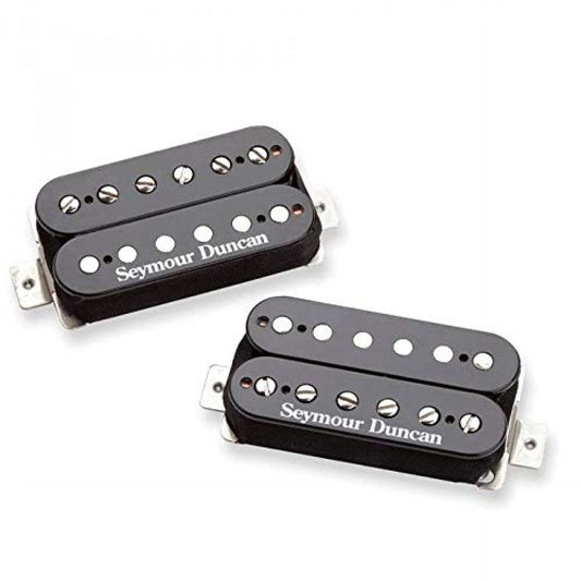 Seymour Duncan 11108-05B Vintage Blues SH-1 Electric Guitar Pickups - Matched Pair