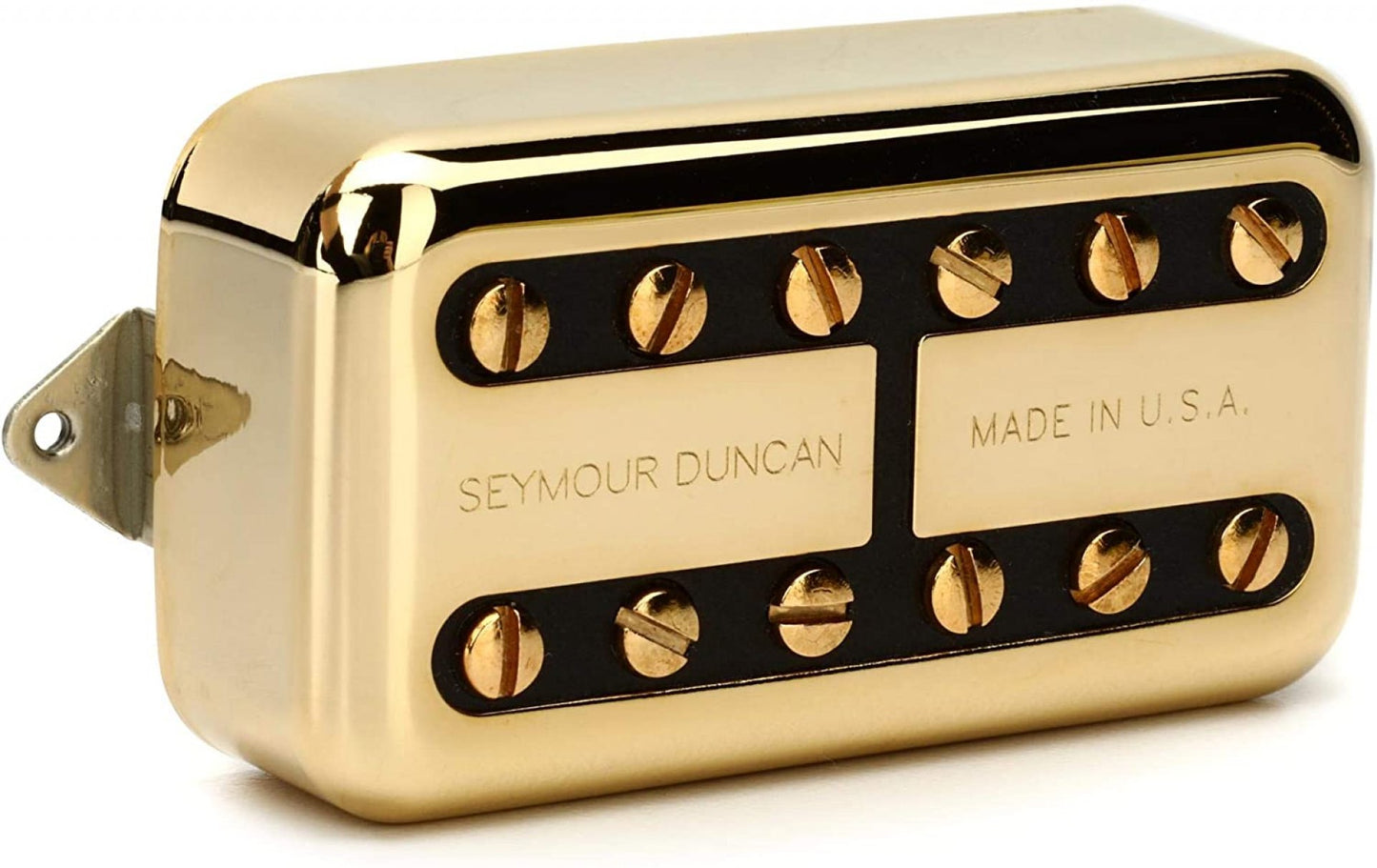 Seymour Duncan Psyclone Neck Humbucker Pickup - Gold