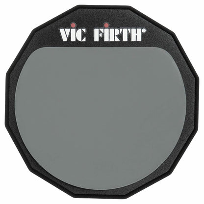 Vic Firth VIC*PAD 6 Drum Pad 6 inches