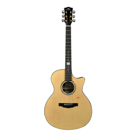 Kepma G1GA Acoustic Guitar