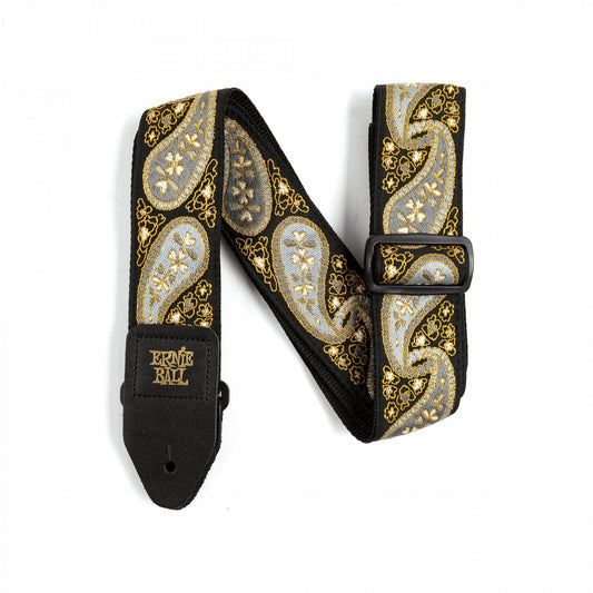 ERNIE BALL PREMIER PAISLEY JACQUARD STRAP (4633)