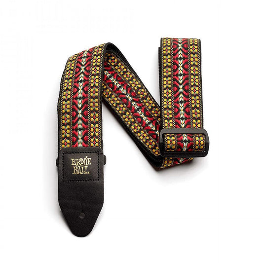 Ernie Ball 4092 California Weave Jacquard Guitar Strap