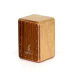 Cajon Shaker Soft and Hard Crisp Tone