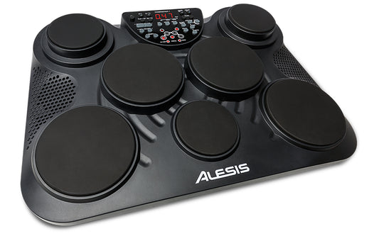 Alesis CompactKit 7 Portable Electronic Drum Kit
