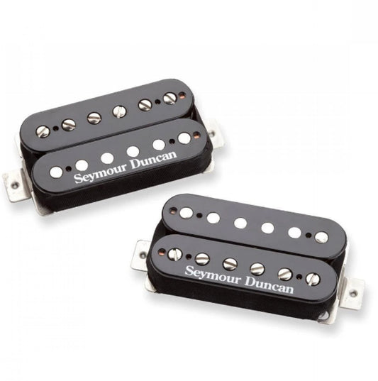 Seymour Duncan 11108-05B Vintage Blues SH-1 Electric Guitar Pickups - Matched Pair