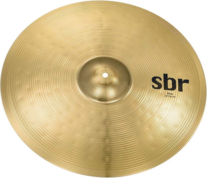 Sabian SBR2012 20" Ride Cymbal
