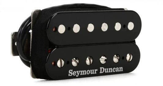 Seymour Duncan SH-5 Duncan Custom Bridge Humbucker Pickup - Black