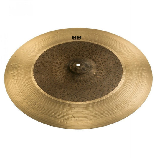 Sabian 12065B 20 Inch HH Duo Ride Cymbals