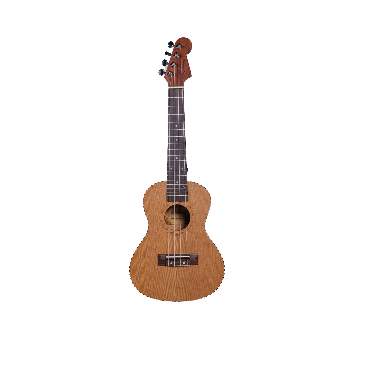 Richtone RT24 COOKIE concert Ukulele - Natural