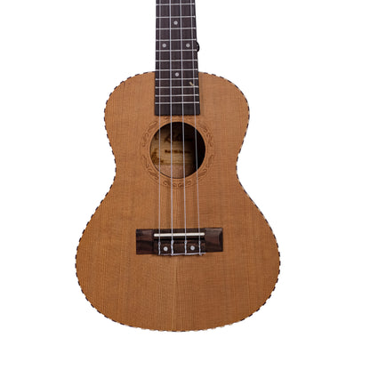 Richtone RT24 COOKIE concert Ukulele - Natural