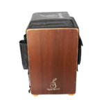 Cajon Saddle Seat Pad