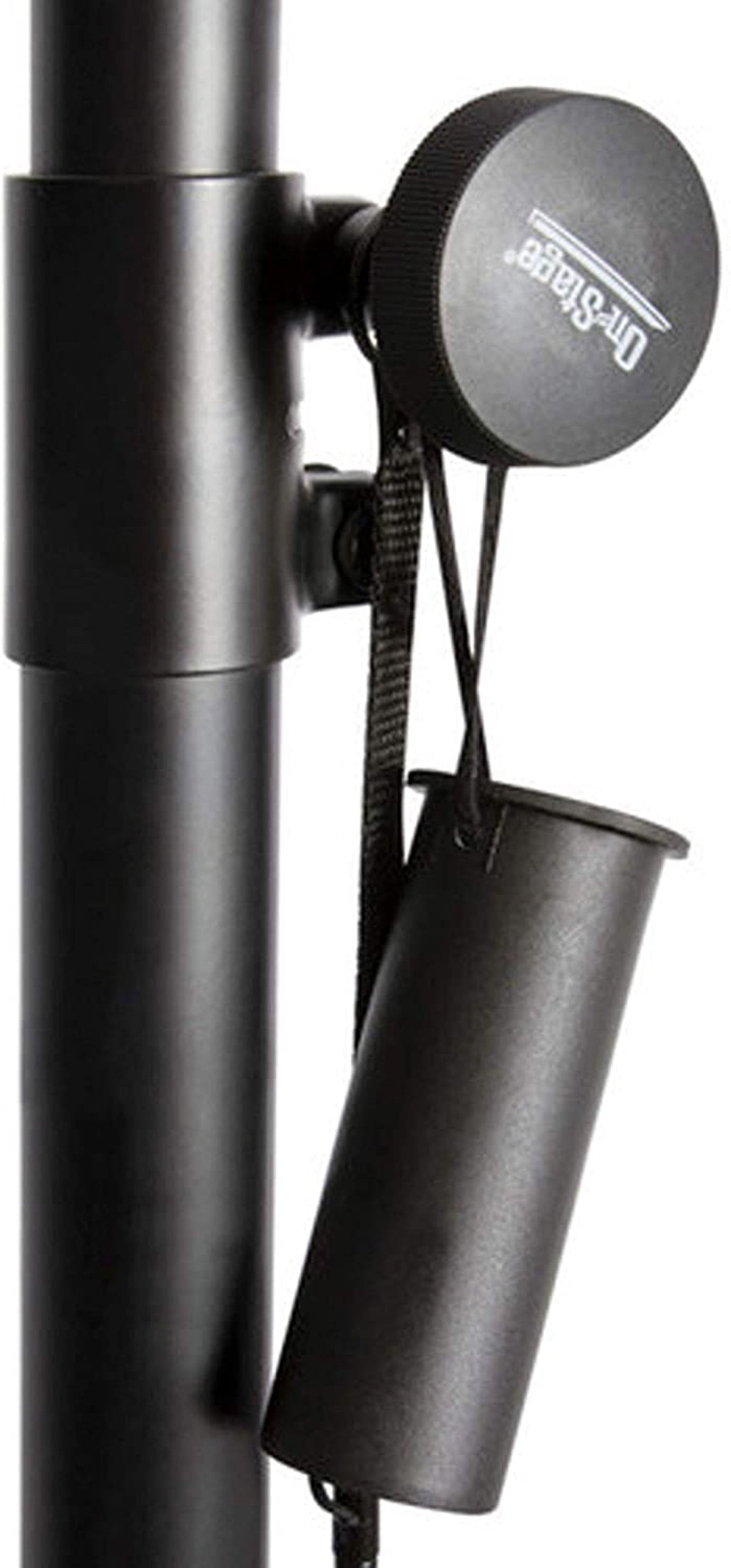 On Stage SS7725 Tripod Speaker Stand