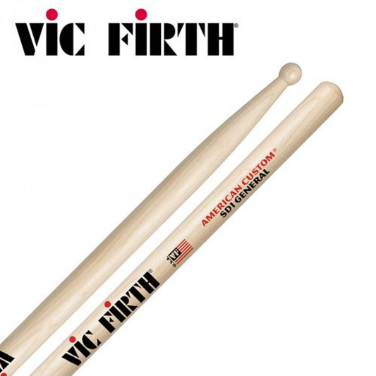 Vic Firth American Custom SD1 General Drumsticks