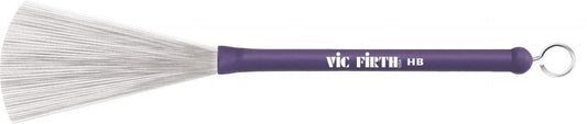 Vic Firth VIC HB Drum Heritage Wire Brush