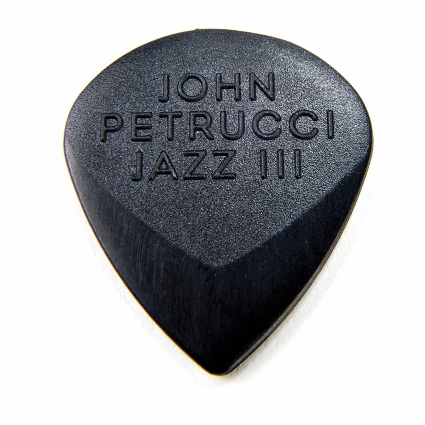 Jim Dunlop PVP119 John Signature Petrucci Jazz III Guitar Picks - 6 Pack