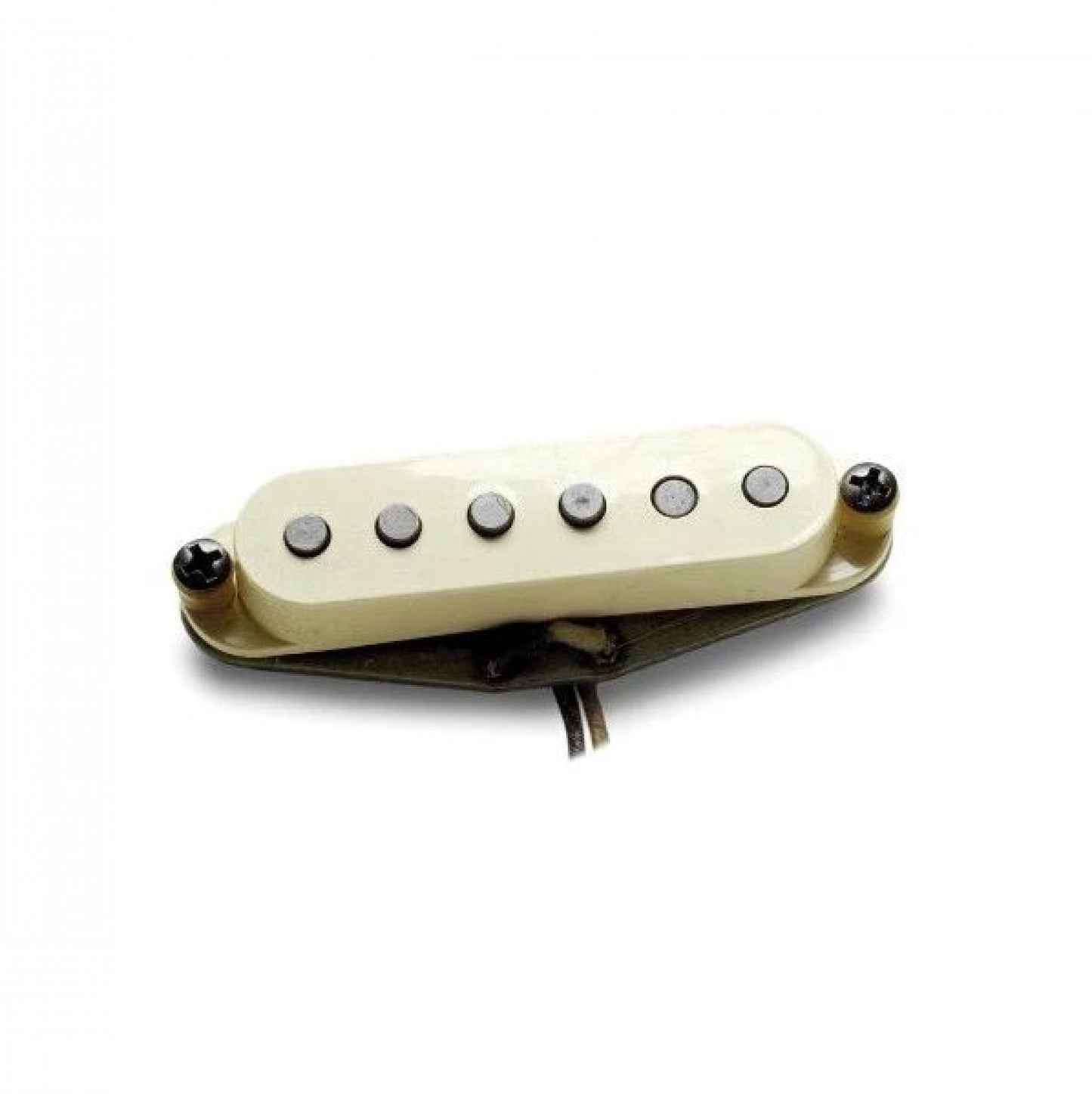 Seymour Duncan 11024-04 Antiquity Loaded Prewired Pick Guard for Strat