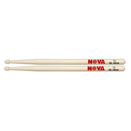 Vic Firth Nova N7A Wood Drum Stick