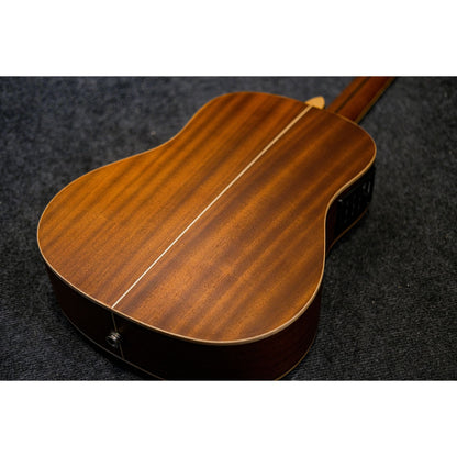 Richtone RT MT BG2 34 inch Travel Acoustic Guitar - Mahogany
