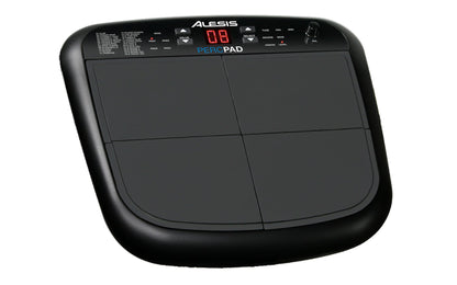 Alesis PercPad Compact Four-Pad Percussion Instrument