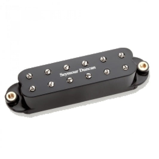 Seymour Duncan Little 59 For Strat 11205-21B % W