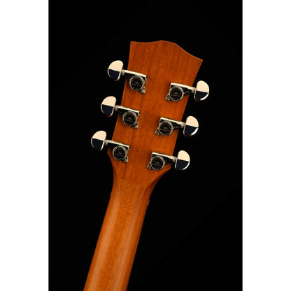 Kepma F0E GA TransAcoustic Guitar - Natural